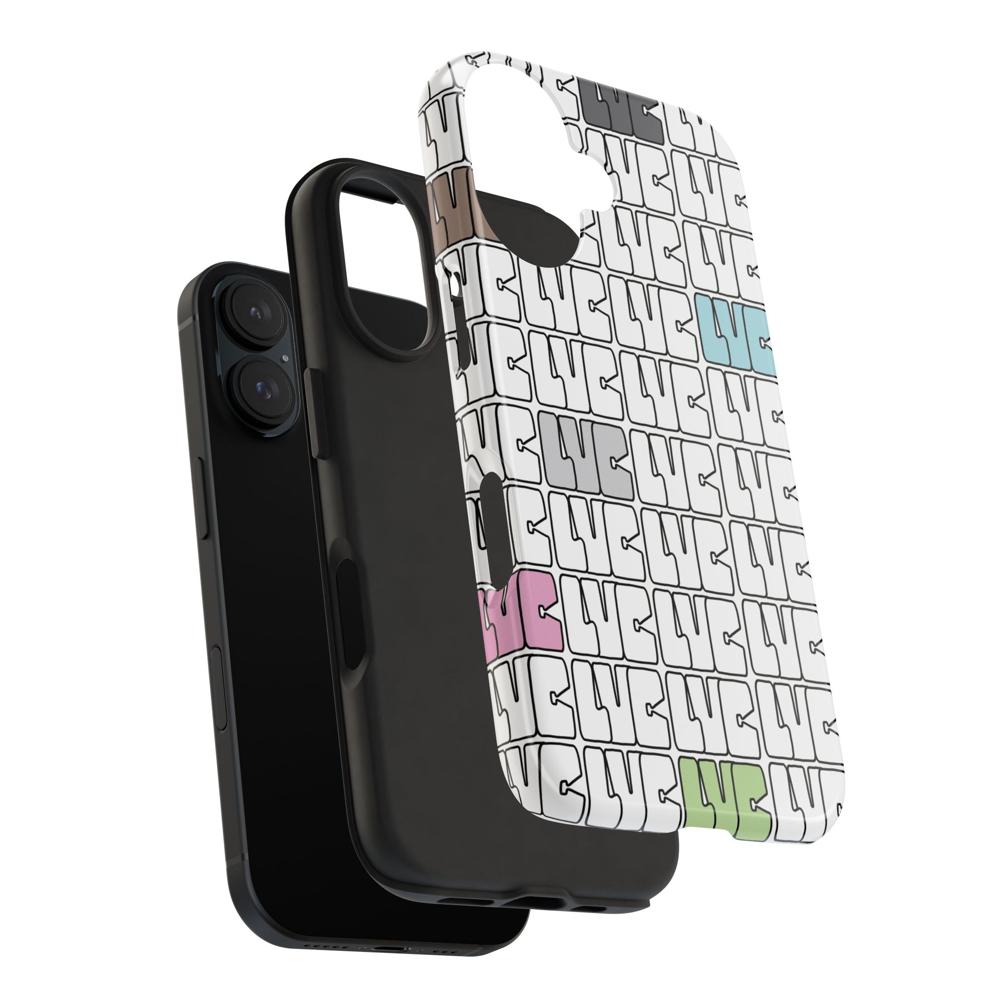 LVC Phone Case