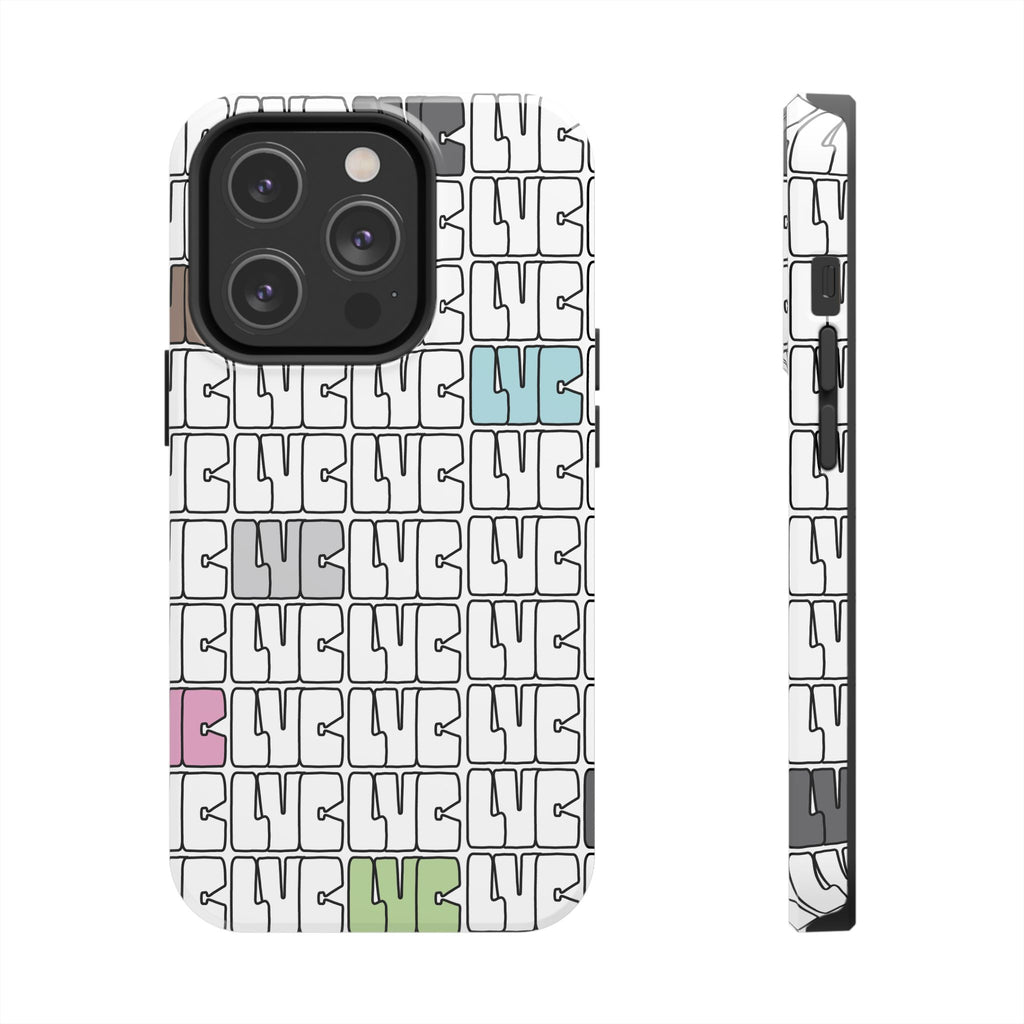 LVC Phone Case