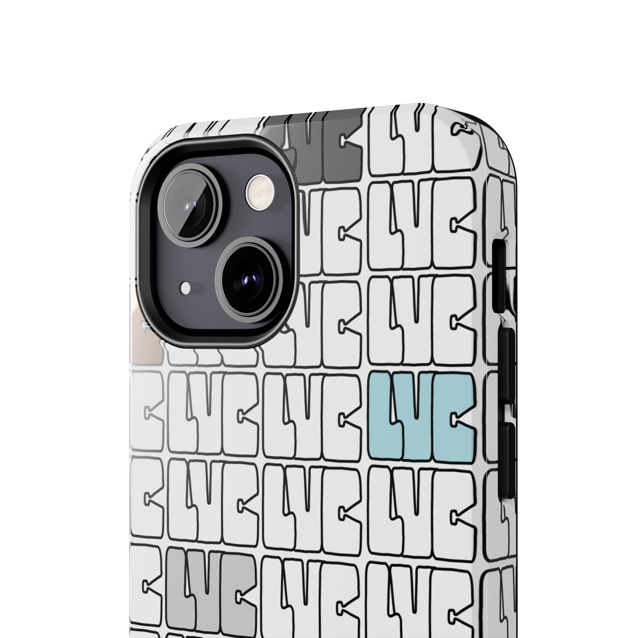 LVC Phone Case