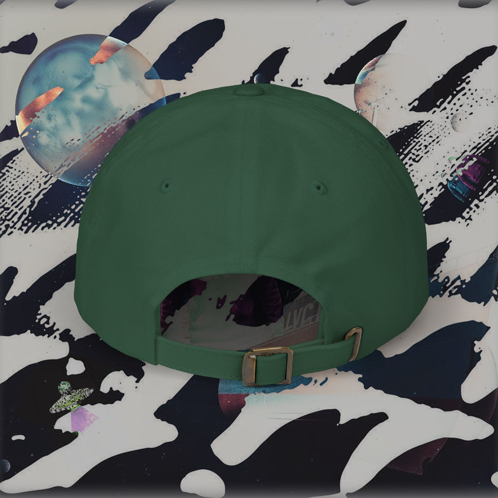 Loyalty Vintage Culture Dad Cap