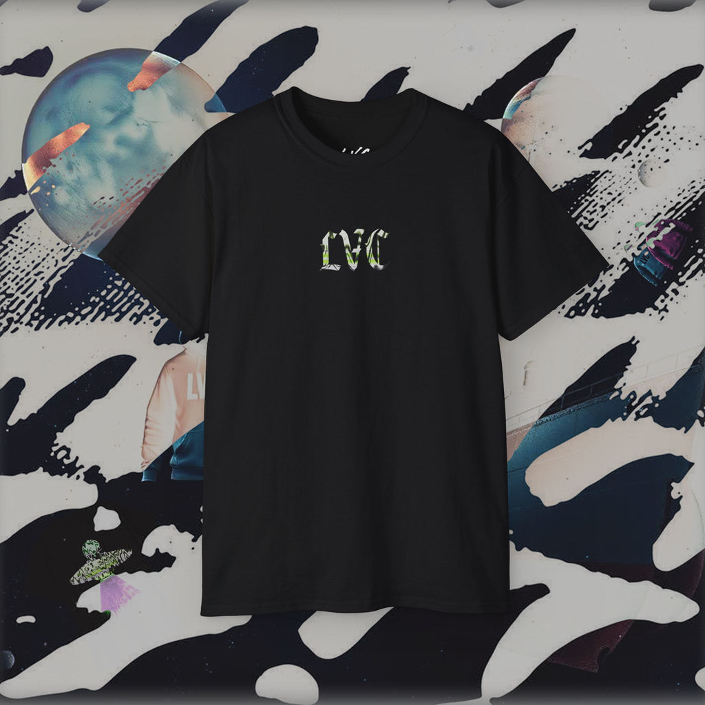 LVC Abduction T-shirt