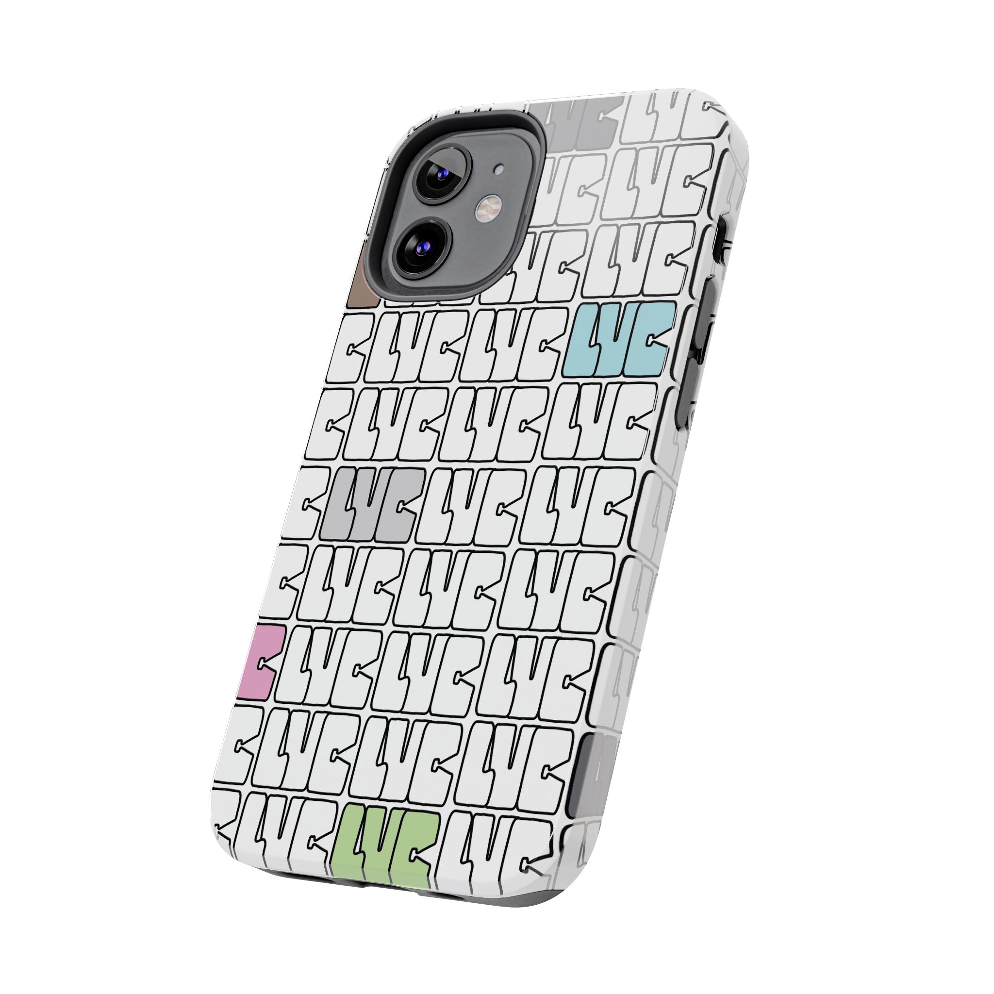 LVC Phone Case