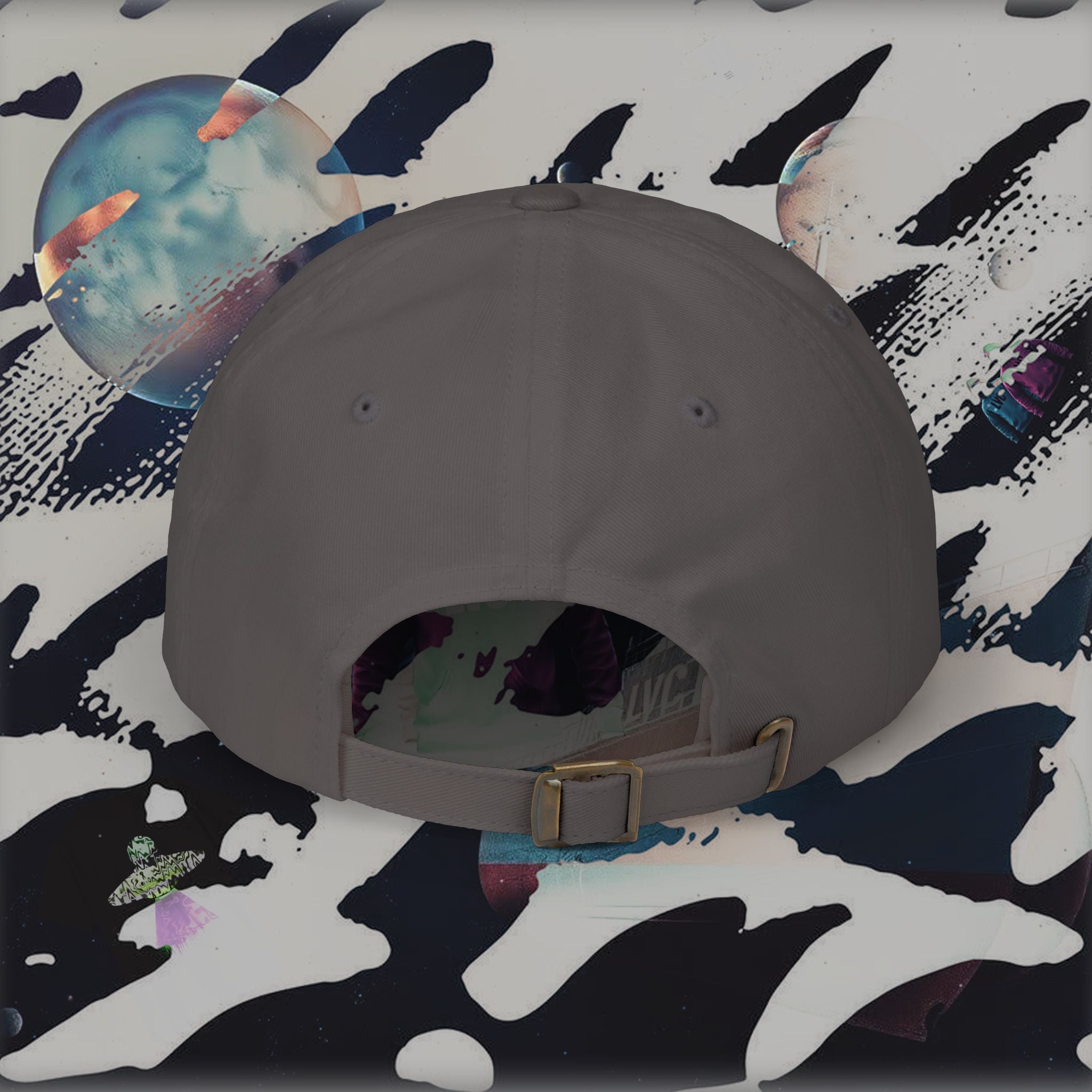 Loyalty Vintage Culture Dad Cap