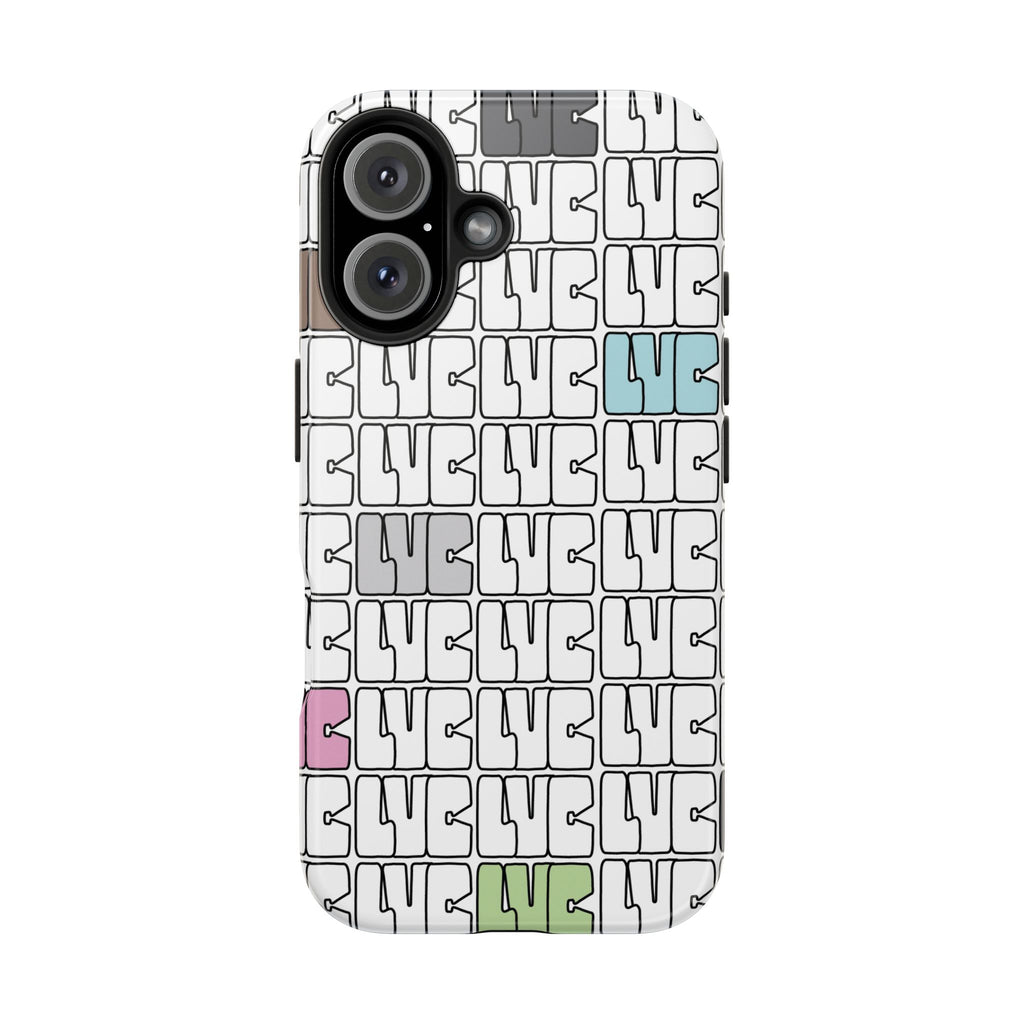 LVC Phone Case