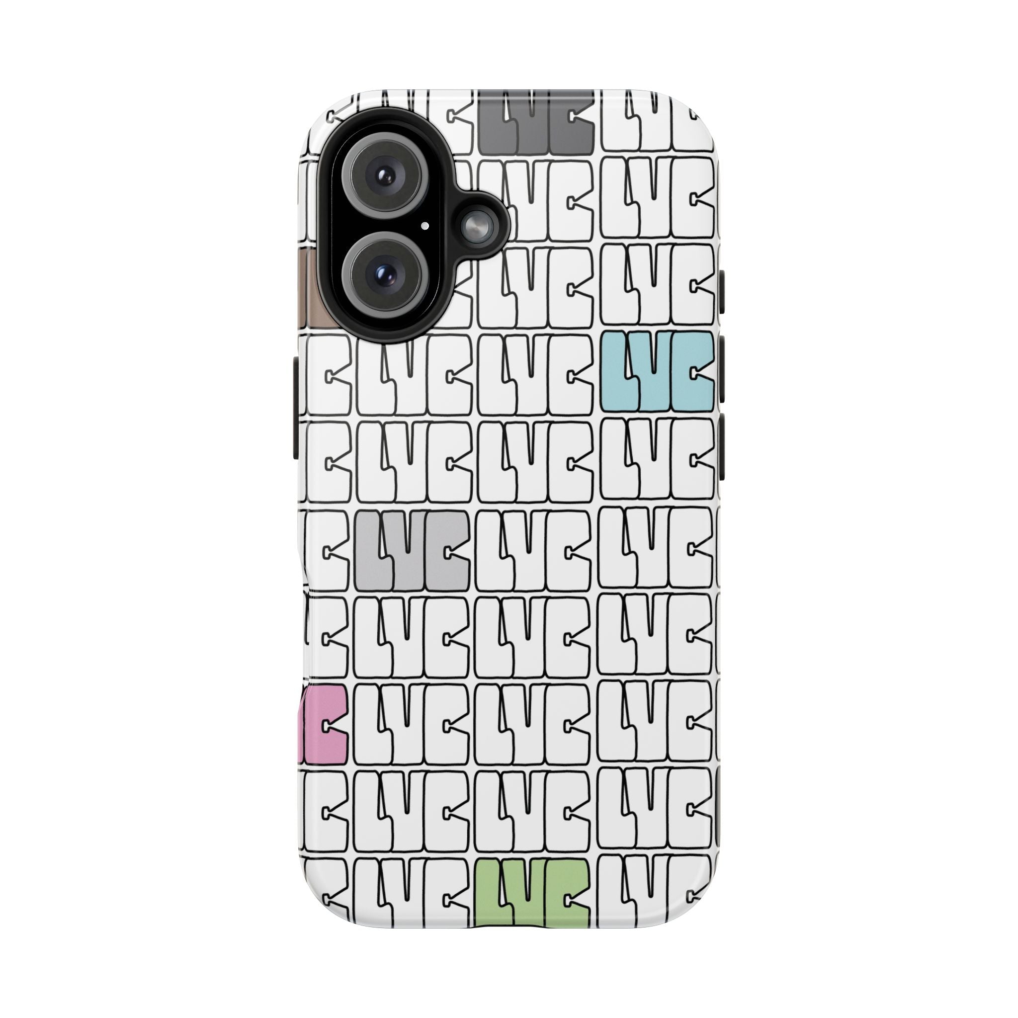 LVC Phone Case
