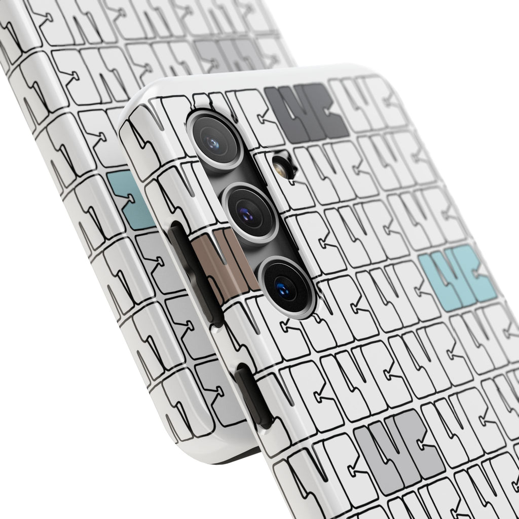 LVC Phone Case