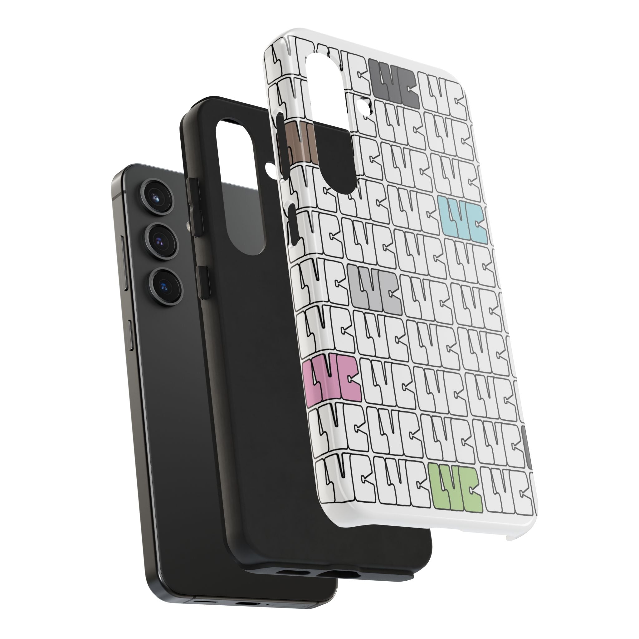 LVC Phone Case