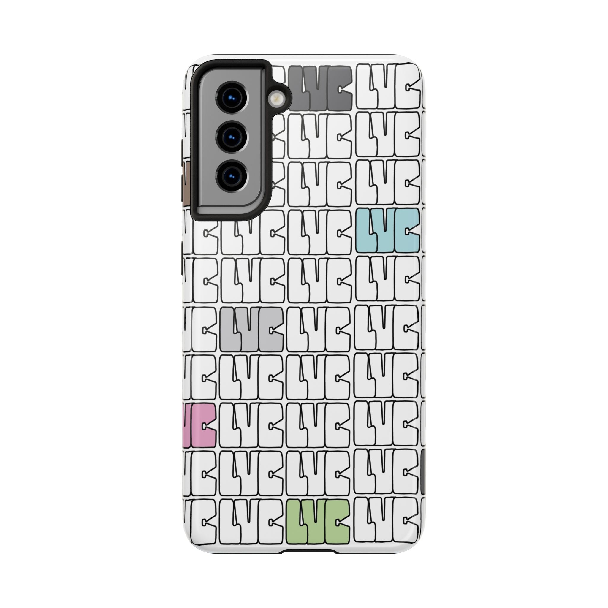 LVC Phone Case