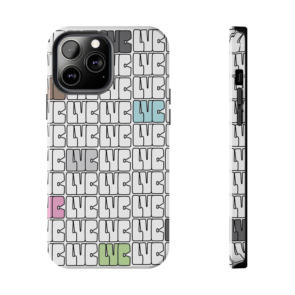 LVC Phone Case
