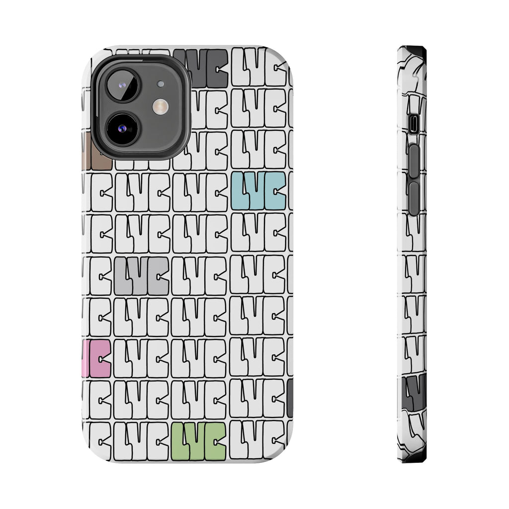 LVC Phone Case
