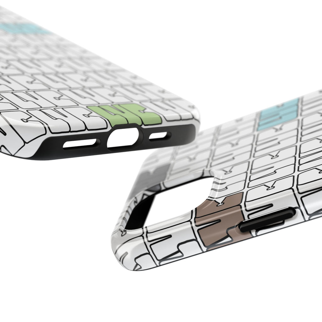 LVC Phone Case