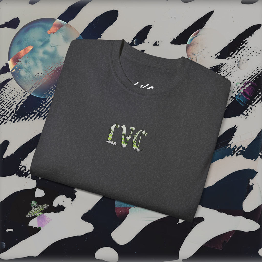 LVC Abduction T-shirt