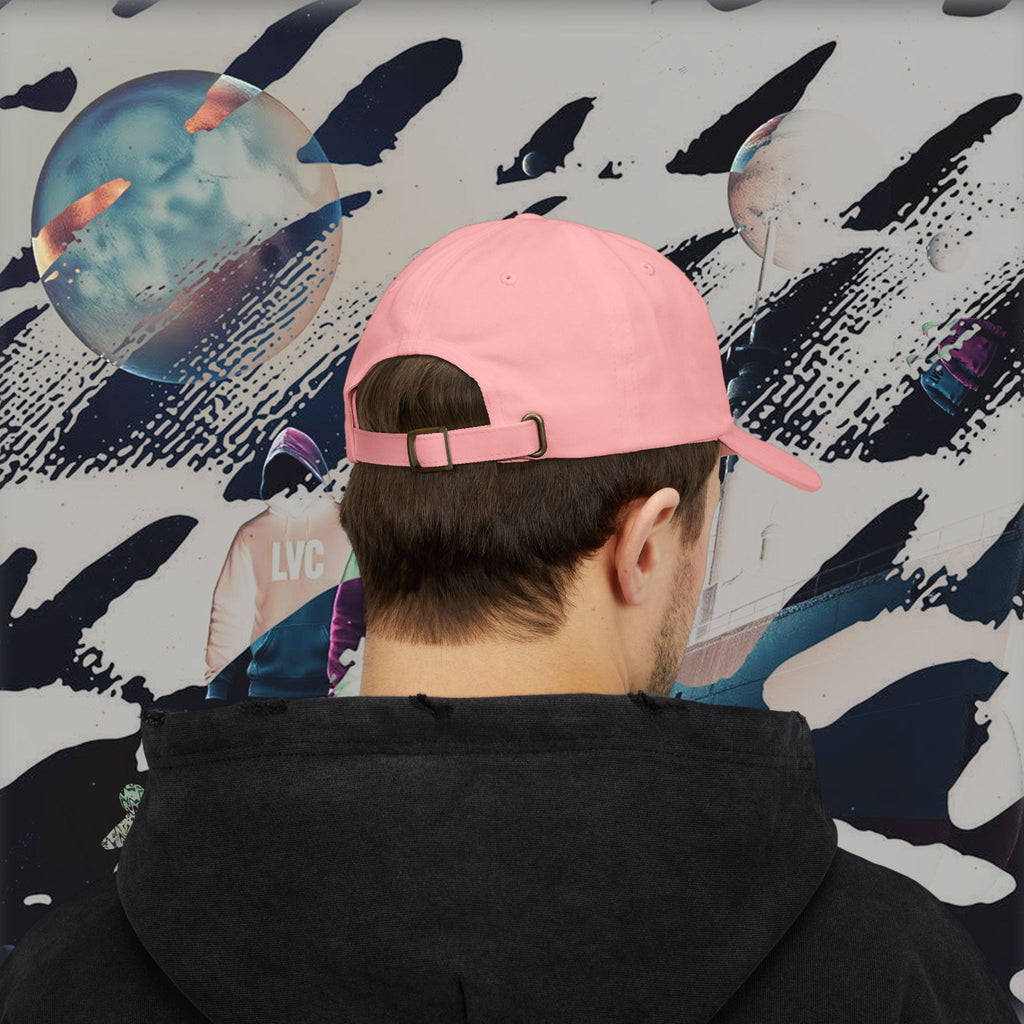 Loyalty Vintage Culture Dad Cap