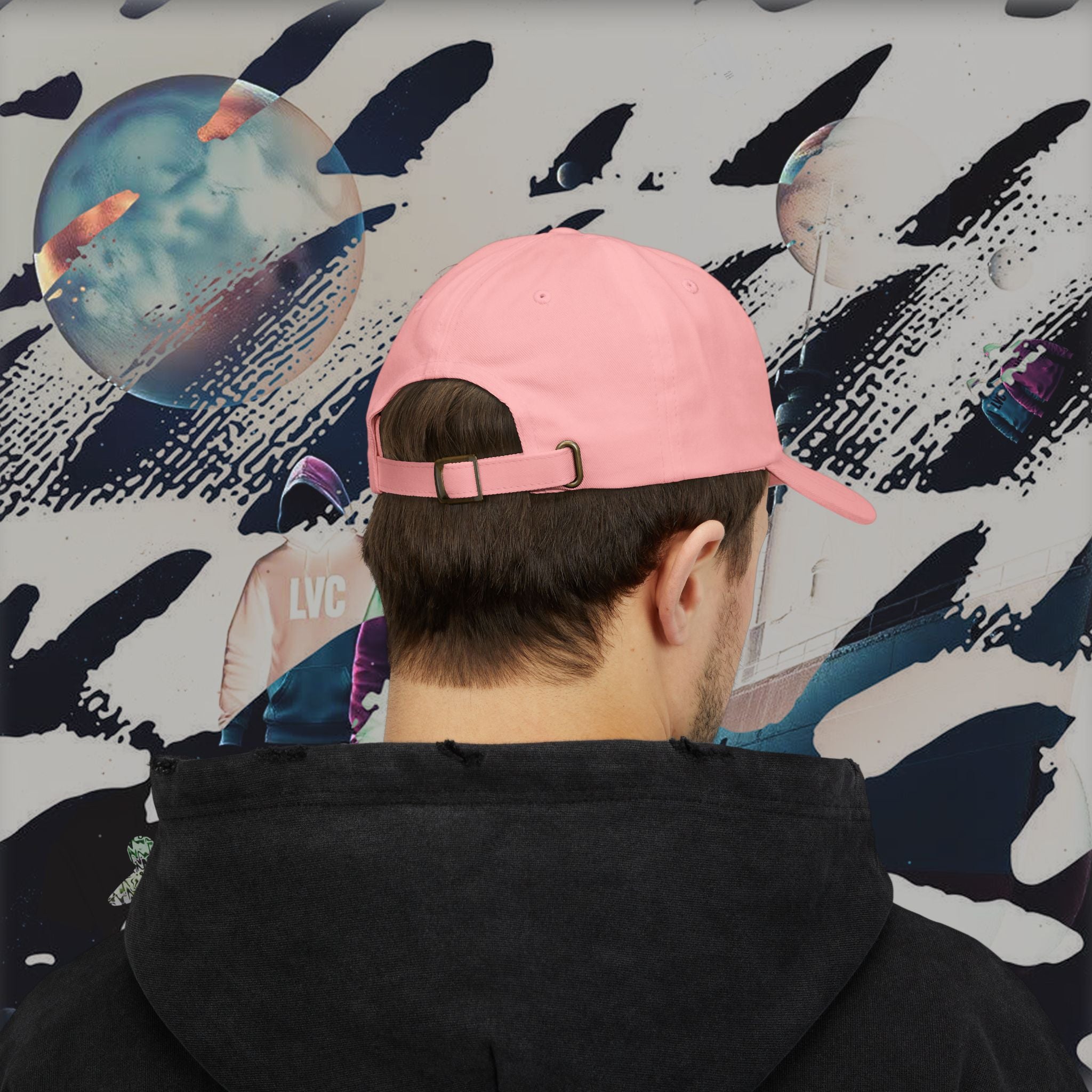 Loyalty Vintage Culture Dad Cap