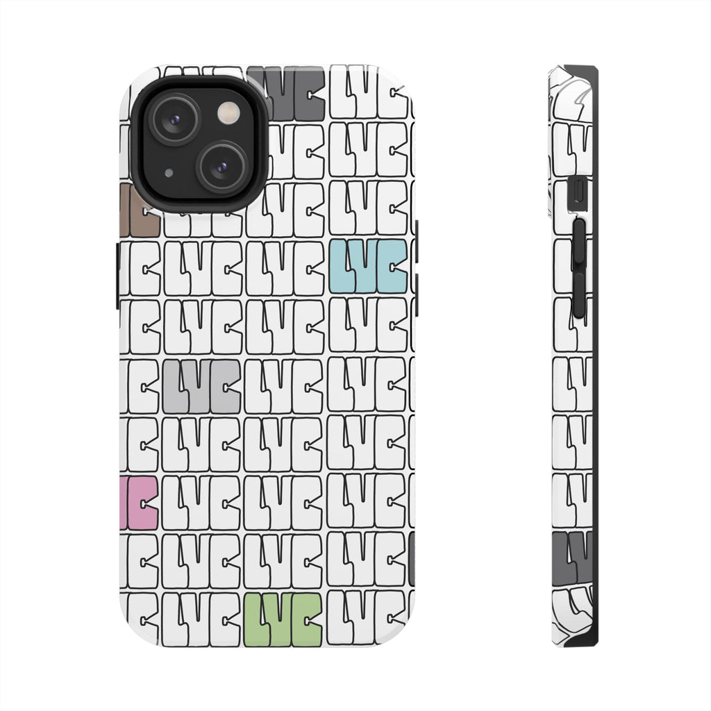 LVC Phone Case