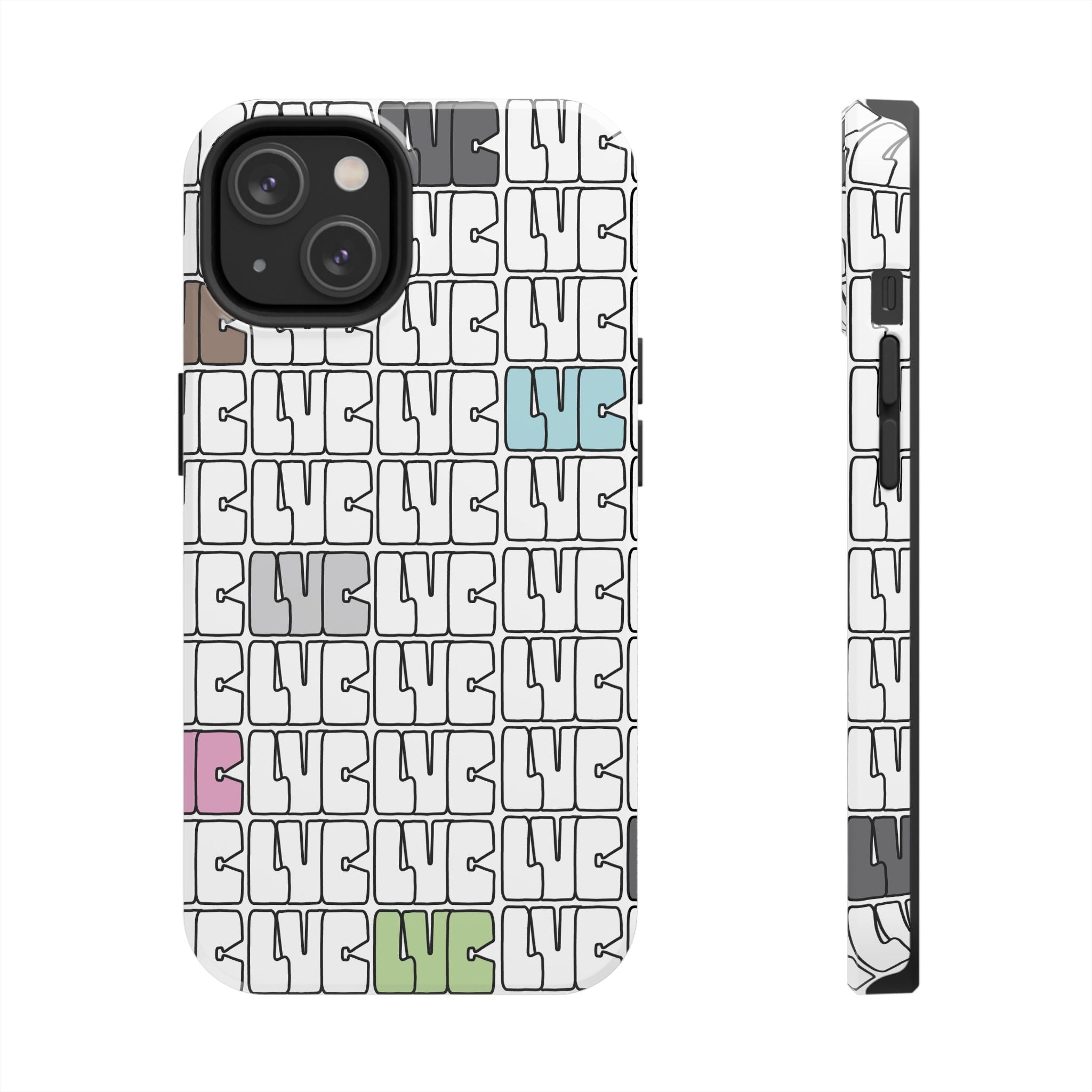 LVC Phone Case