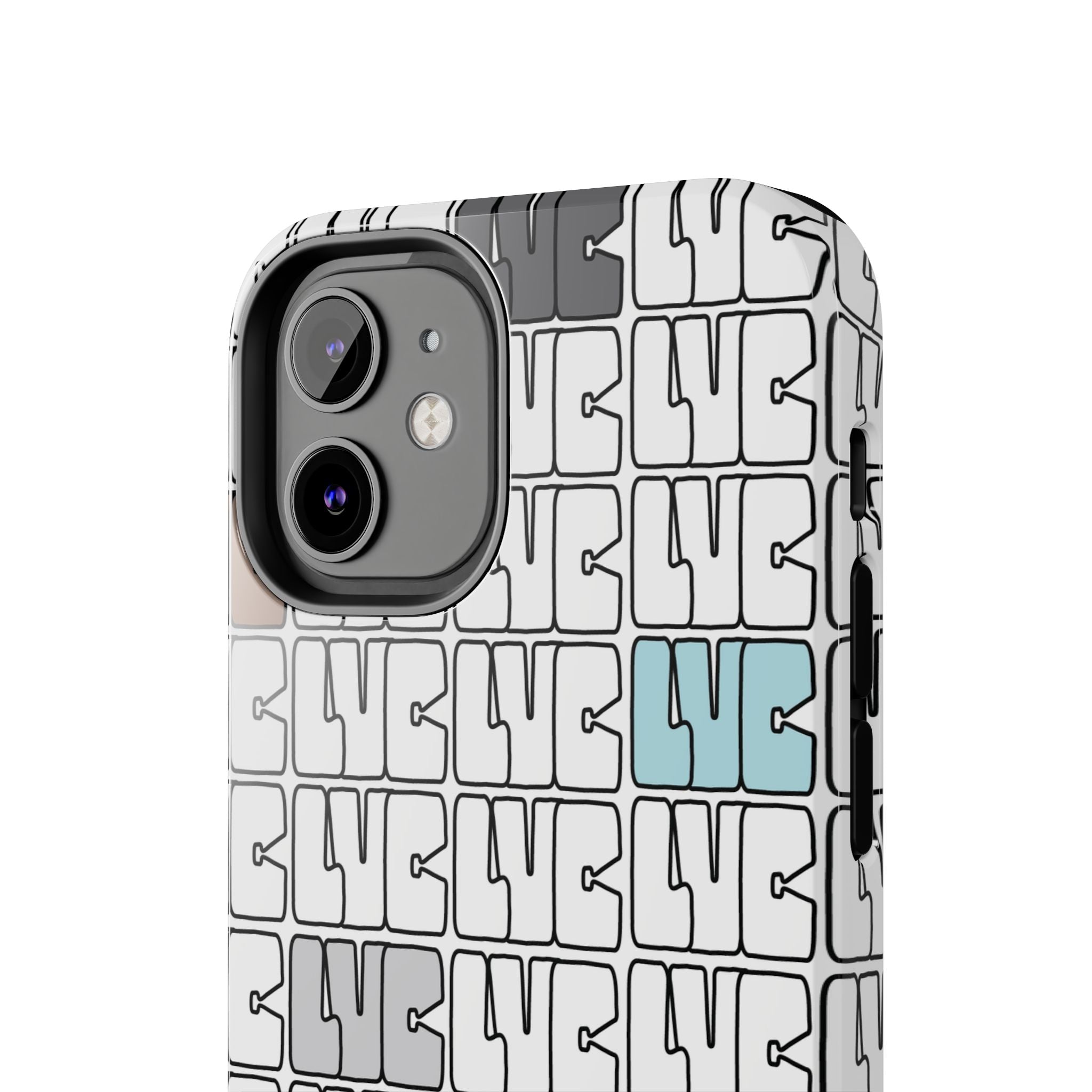 LVC Phone Case