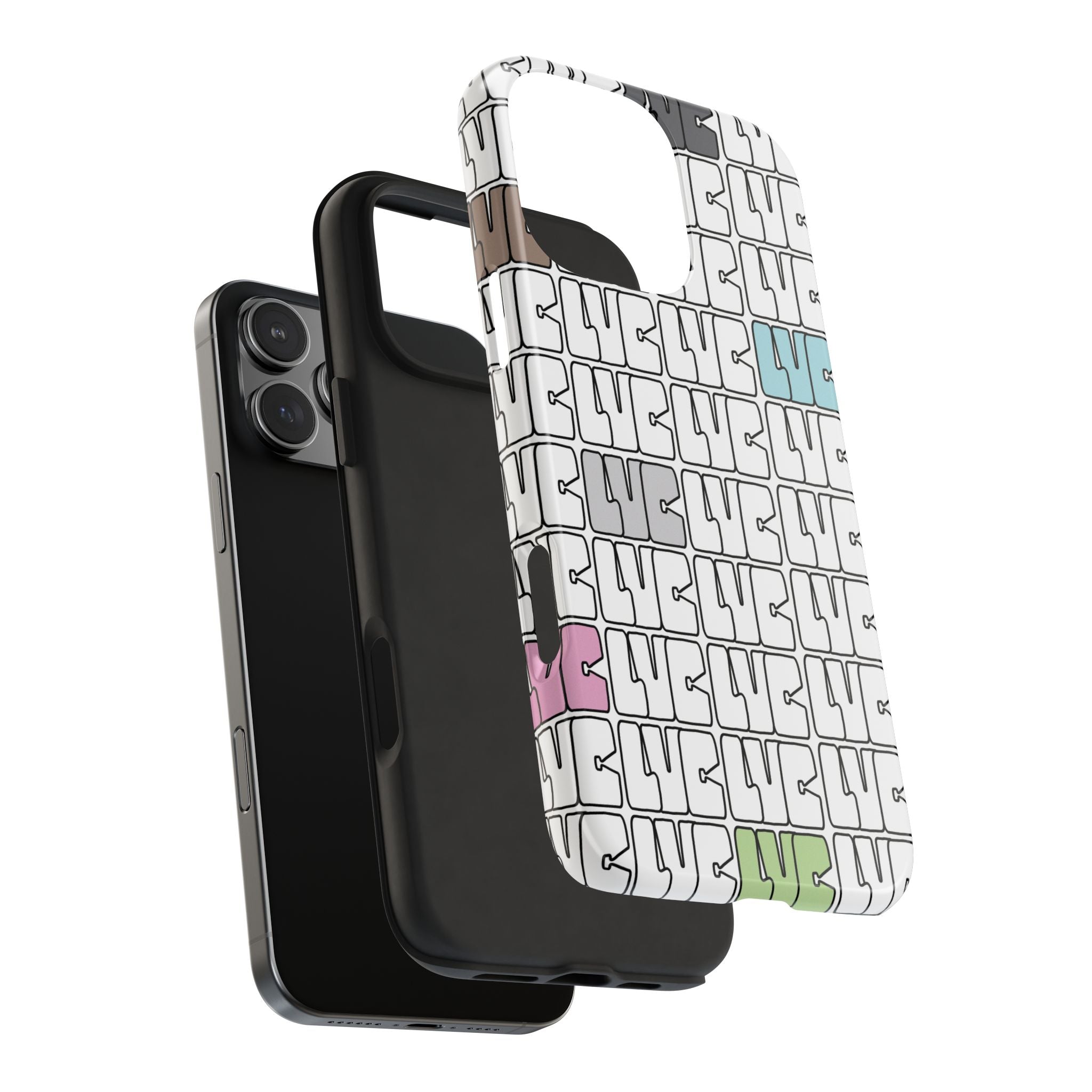 LVC Phone Case