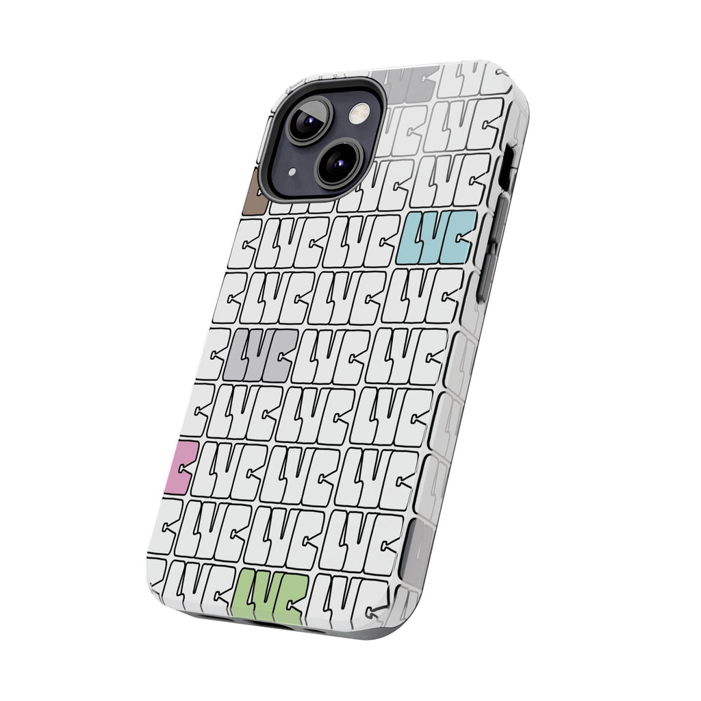 LVC Phone Case