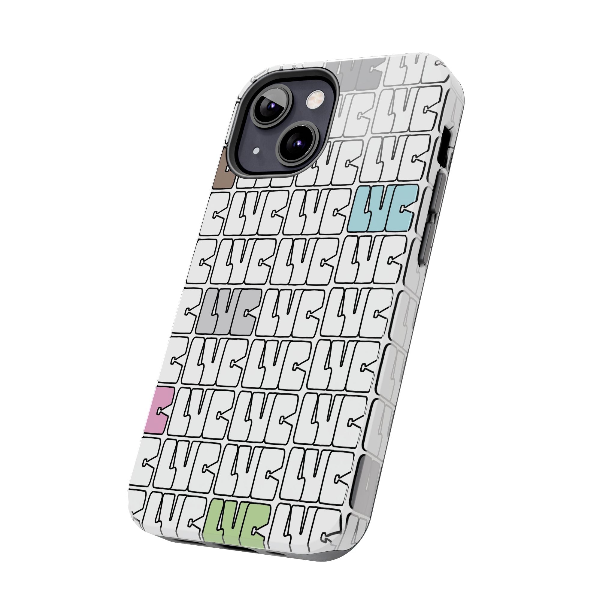 LVC Phone Case