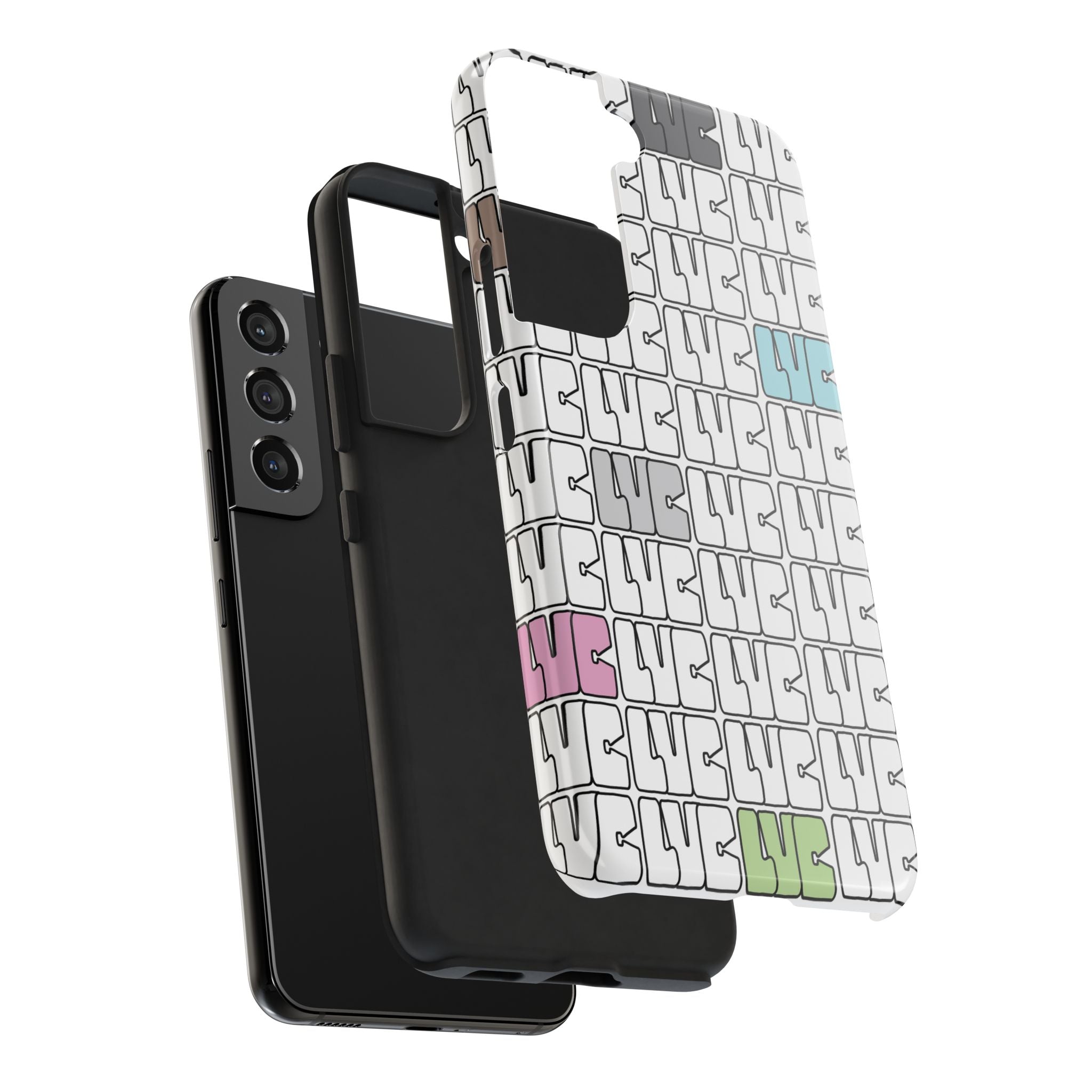 LVC Phone Case