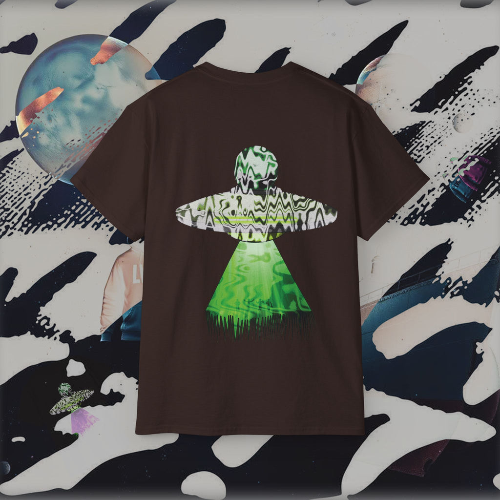 LVC Abduction T-shirt