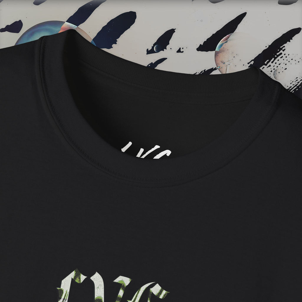 LVC Abduction T-shirt