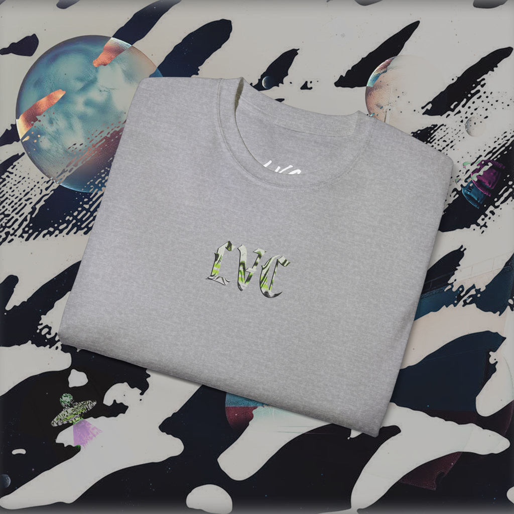 LVC Abduction T-shirt