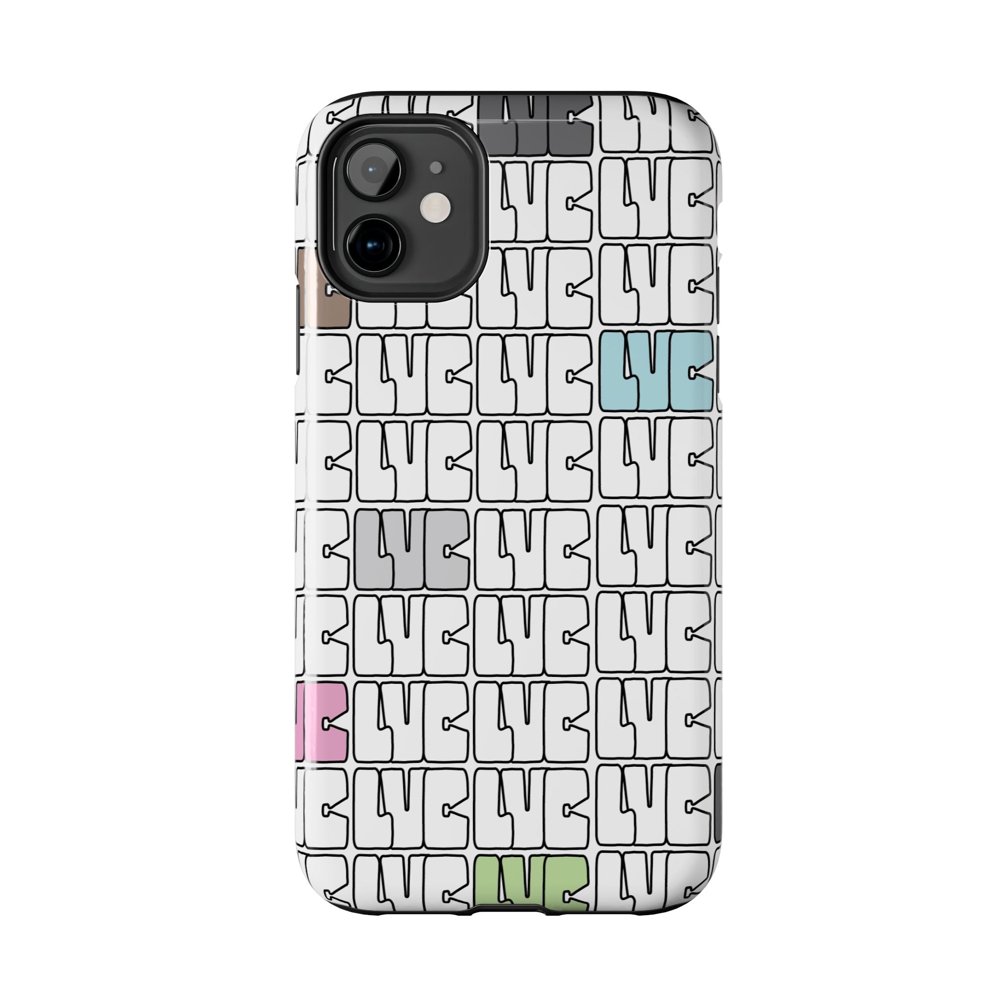 LVC Phone Case