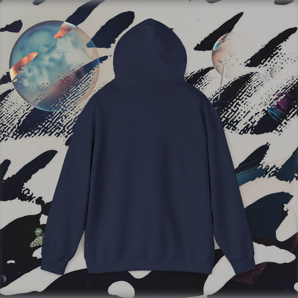 Basic LVC Logo Hoodie