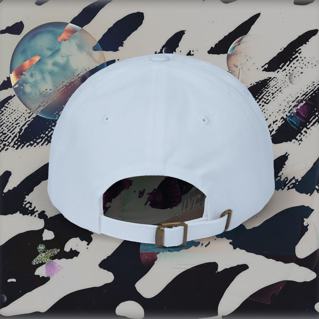 Loyalty Vintage Culture Dad Cap
