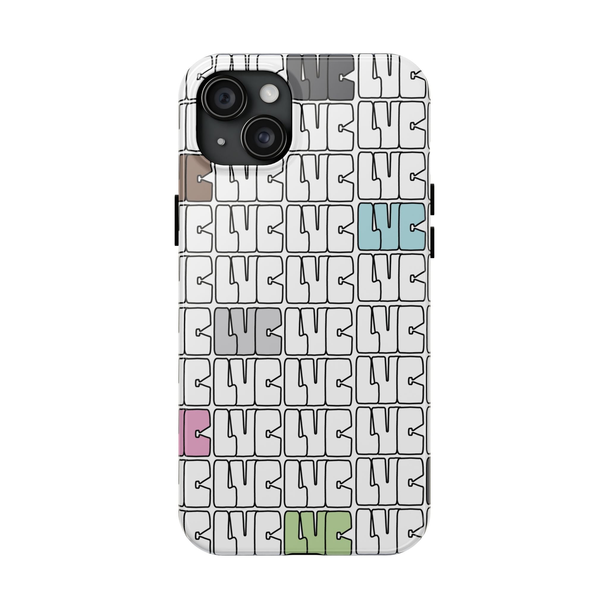 LVC Phone Case