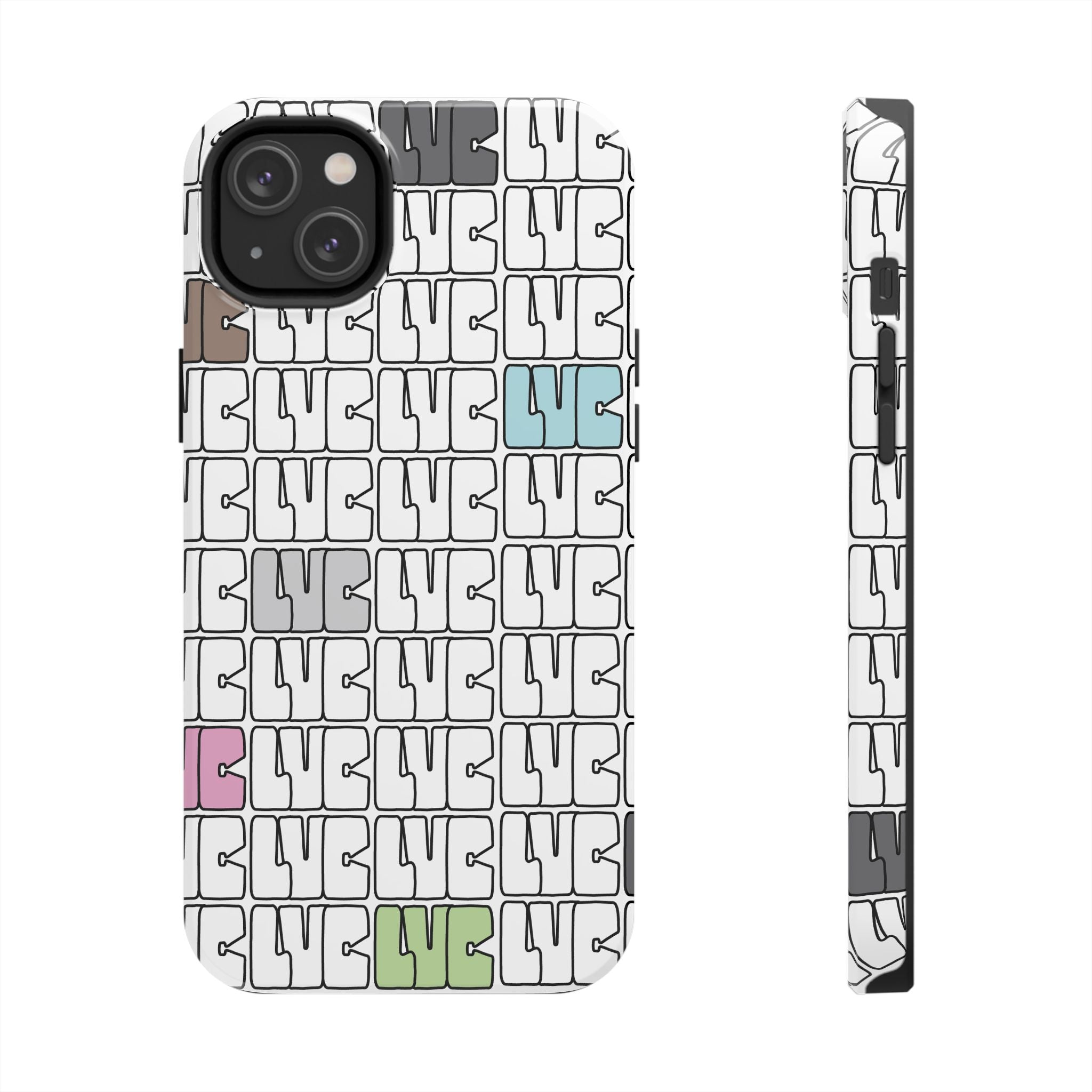 LVC Phone Case