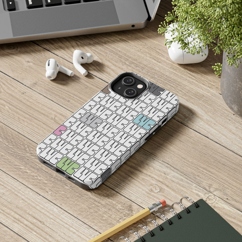 LVC Phone Case
