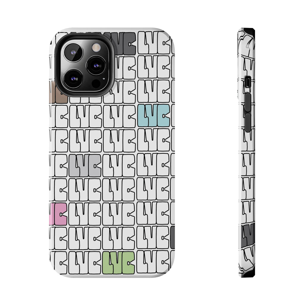 LVC Phone Case