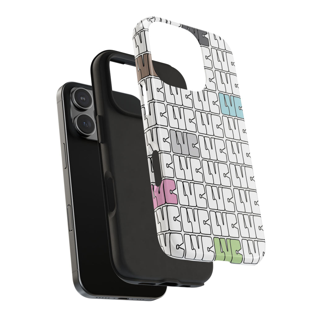 LVC Phone Case