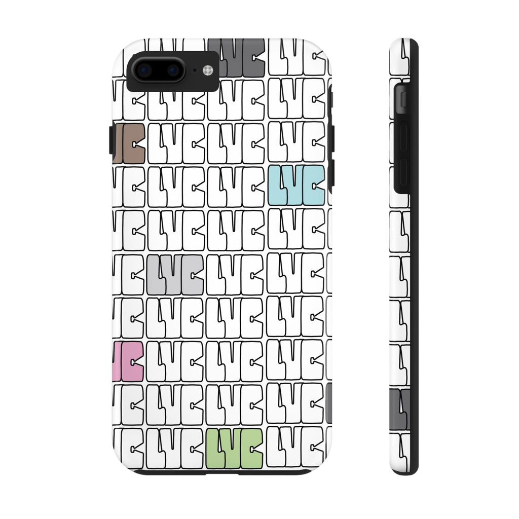 LVC Phone Case