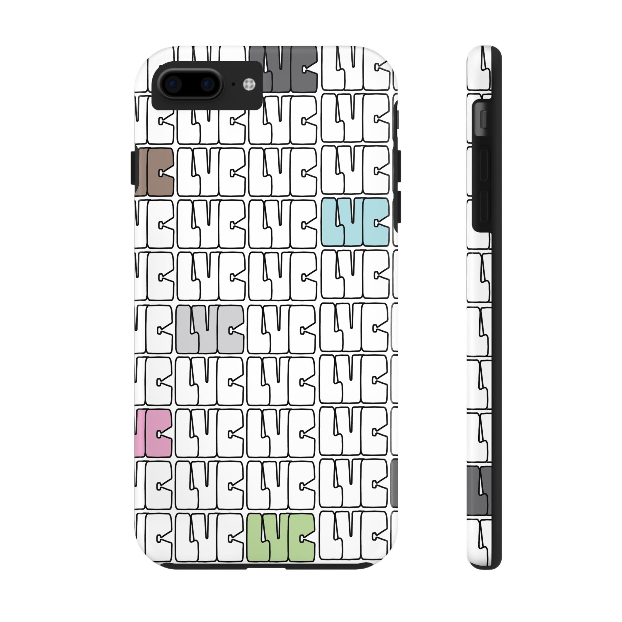 LVC Phone Case