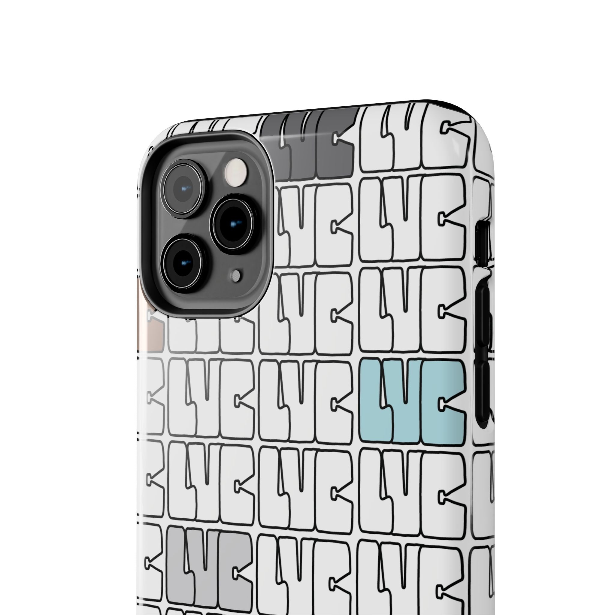 LVC Phone Case