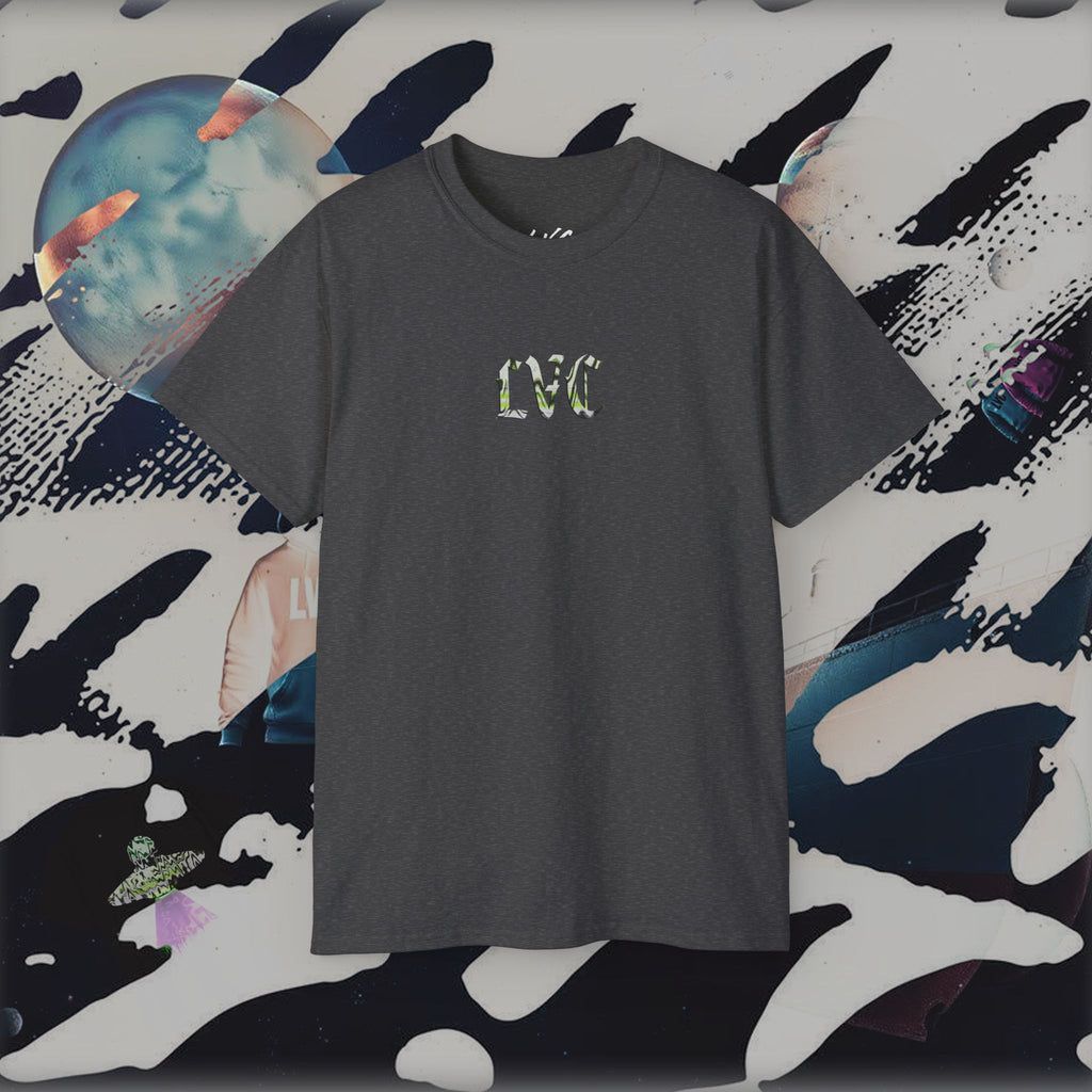 LVC Abduction T-shirt