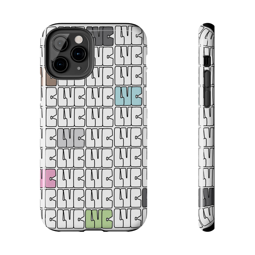 LVC Phone Case
