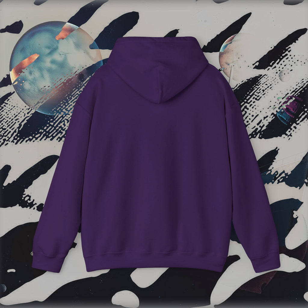 Basic LVC Logo Hoodie