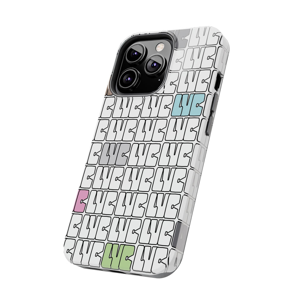 LVC Phone Case