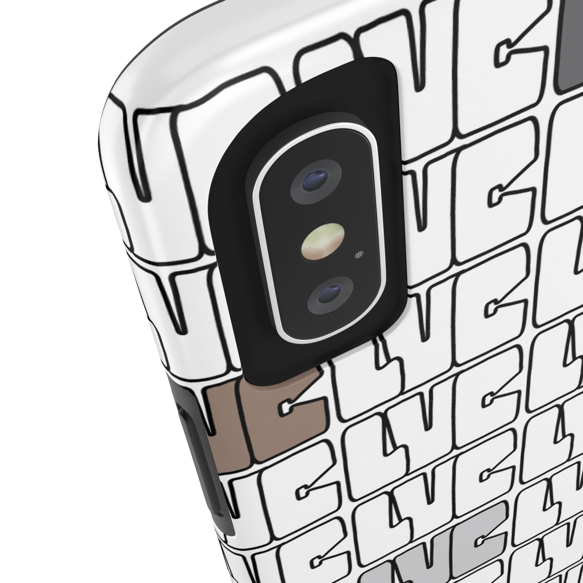 LVC Phone Case