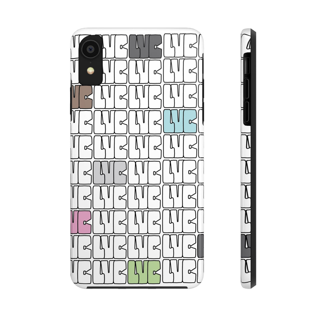 LVC Phone Case