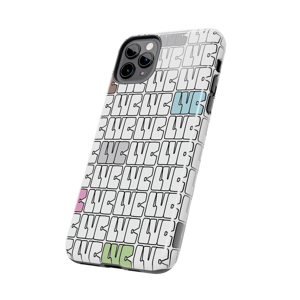 LVC Phone Case