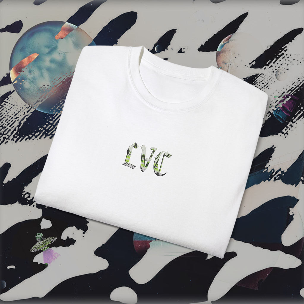LVC Abduction T-shirt