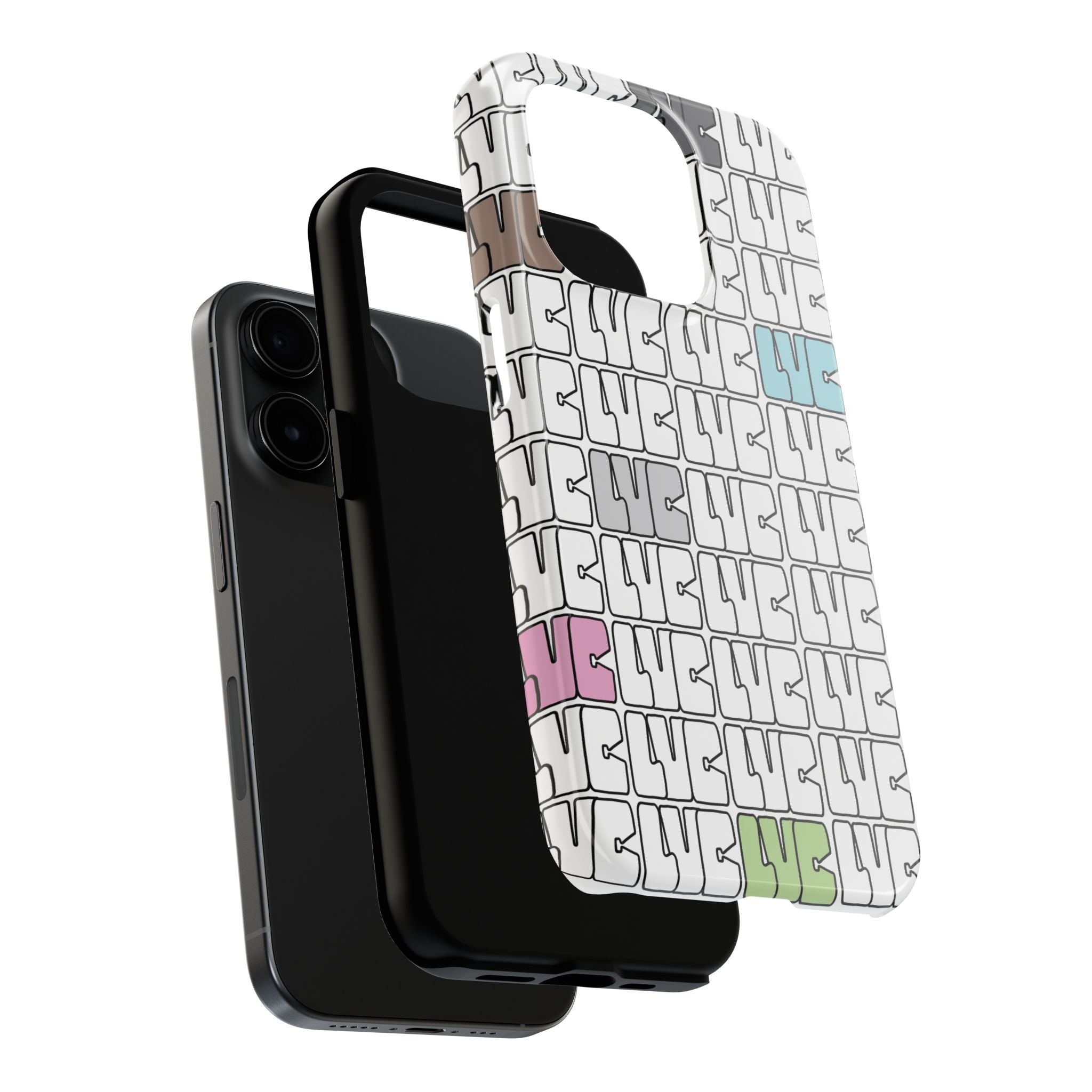 LVC Phone Case