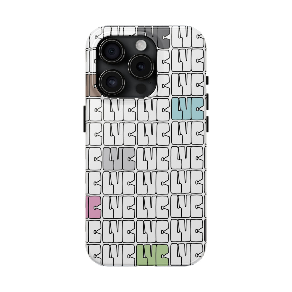 LVC Phone Case