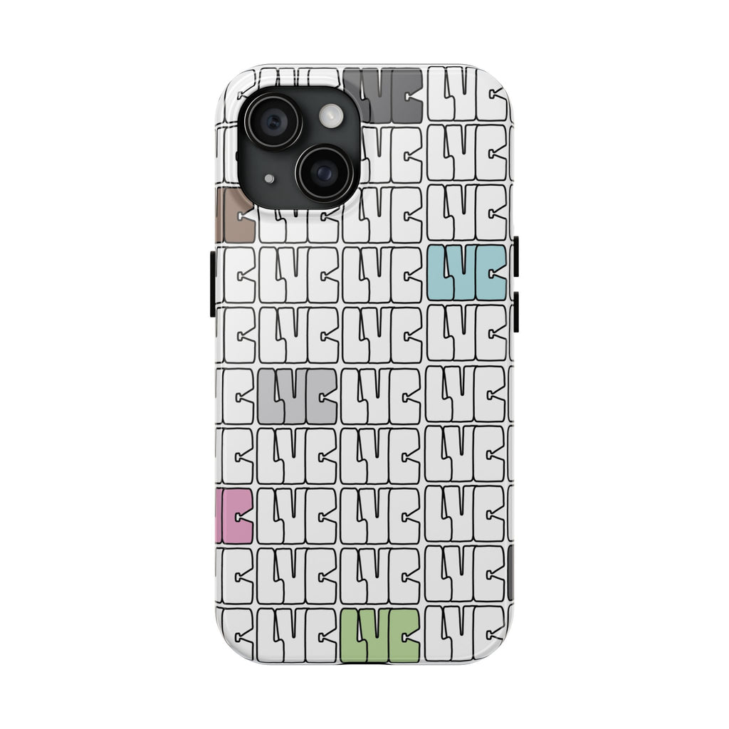 LVC Phone Case